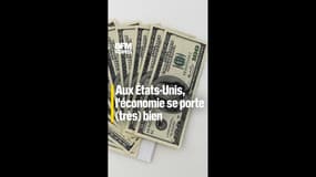 Aux États-Unis, l'économie se porte (très) bien