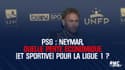 PSG : Neymar, quelle perte économique (et sportive) pour la Ligue 1 en cas de transfert ?
