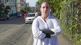 Tania Bruguera, une artiste cubaine, a été arrêtée deux fois depuis mardi.