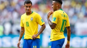 neymar coutinho 020718 AFP
