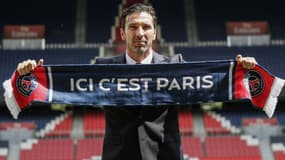 Gianluigi Buffon
