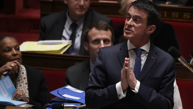 Manuel Valls sera l'invité de l'émission On n'est pas couché sur France 2 samedi soir. 