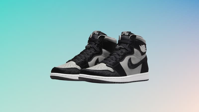 Cette paire de Nike Air Jordan 1 femme est en promo : comment résister à cette offre ?