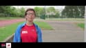 RMC Running Session Interview de Valérie, runneuse
