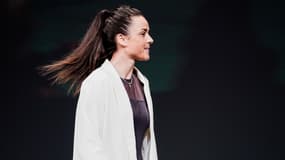 Audrey Cordon-Ragot