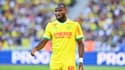 Ignatius Ganago avec Nantes en septembre 2022