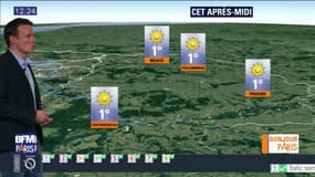 Météo Paris Île-de-France du 14 décembre: Un ciel bien dégagé