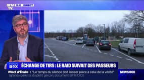 Une opération anti-passeurs fait un mort - 08/02