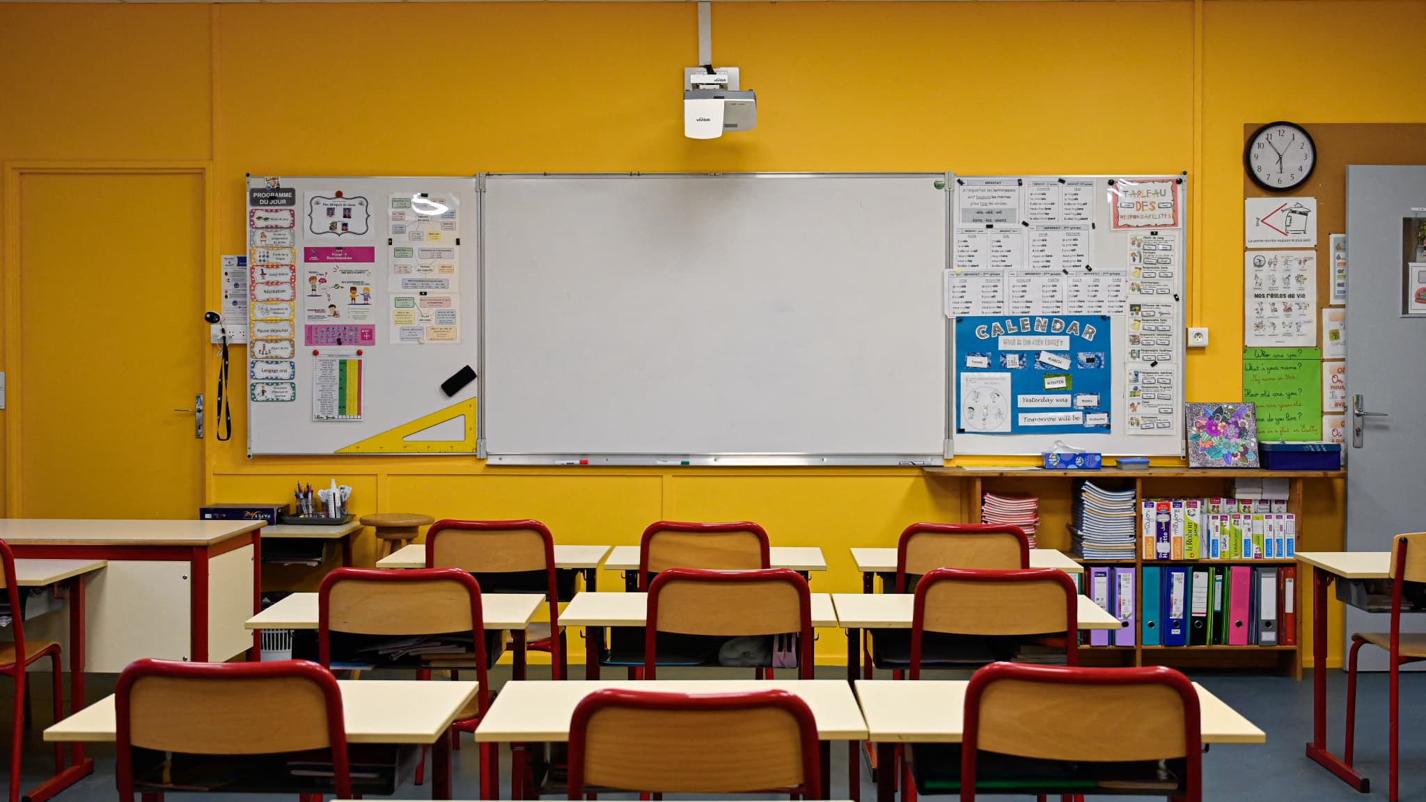 "IL Y A DES DÉRIVES": DANS LES ÉTABLISSEMENTS PRIVÉS, LE SUJET SENSIBLE DES COURS D’ÉDUCATION AFFECTIVE ET SEXUELLE