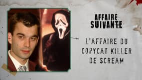 L'affaire du copycat killer de Scream 