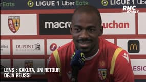 Lens : Kakuta, un retour déjà réussi