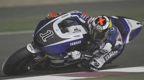 Jorge Lorenzo