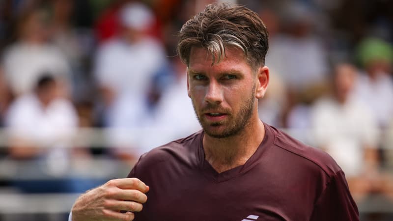 C. Norrie