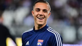 Maxence Caqueret