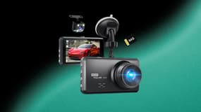 Les internautes adorent cette offre sur cette très bonne caméra dashcam