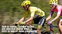 Tour de France : Lefevere accuse son directeur sportif après la perte du maillot jaune d'Alaphilippe