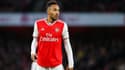 Pierre-Emerick Aubameyang