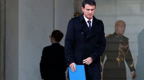 Manuel Valls veut une lutte plus efficace contre le chômage.