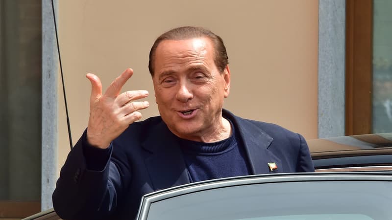 Silvio Berlusconi, l'ancien chef du gouvernement italien, a fondé le groupe de médias Mediaset en 1993.