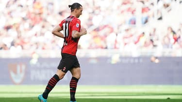 Le décès de Mino Raiola a durement touché le Suédois Zlatan Ibrahimovic