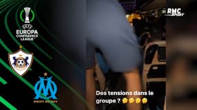 Qarabag 0-3 OM : "Des tensions dans le groupe ?", la story de Payet qui remet les choses au clair