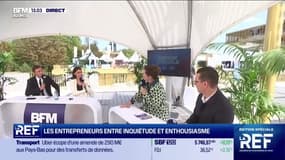 Emission spéciale en direct de la REF 
