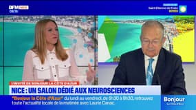 Nice: le salon Neuroplanète débute vendredi, Paul Watson attendu sur place
