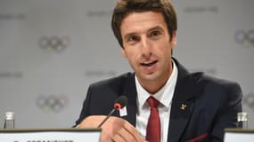 Tony Estanguet