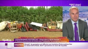 On peut tout dire sur RMC : L’État est-il trop passif face aux catastrophes naturelles ? - 16/09