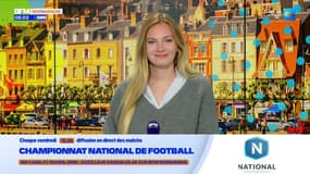 Le journal de 8h du mardi 23 septembre 2025