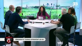 Le Match des GG - 03/04