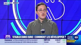 BFM Crypto, le Club : SG Forge injecte ses stablecoins dans Swift - 14/01