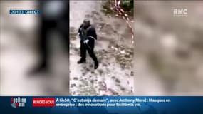 Vidéo de dealers armés: une cinquantaine de contrôles mais pas d’interpellation