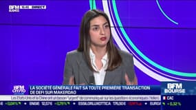 La solution alternative du secteur des cryptomonnaies français