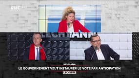 L'intégrale de Neumann / Lechypre du mercredi 17 février 2021