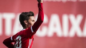 Tiago Dantas, le capitaine