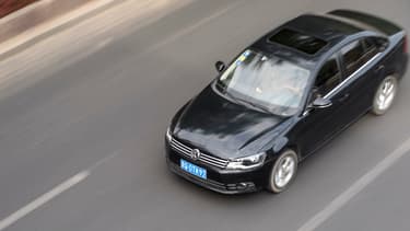 Dans les prochains mois, la Chine pourrait subventionner la voiture autonome.