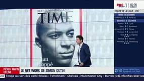 Le Network, la revue de presse spéciale Mbappé du 20 décembre 