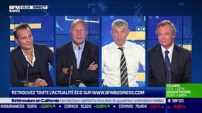 Les Experts : Entre le budget et les promesses de campagne, le robinet de la dépense publique est grand ouvert - 15/09