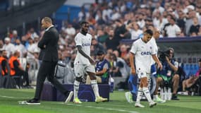 OM-Francfort