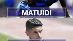 France - Argentine : À part Messi... Le meilleur onze combiné