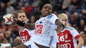 Laurisa Landre