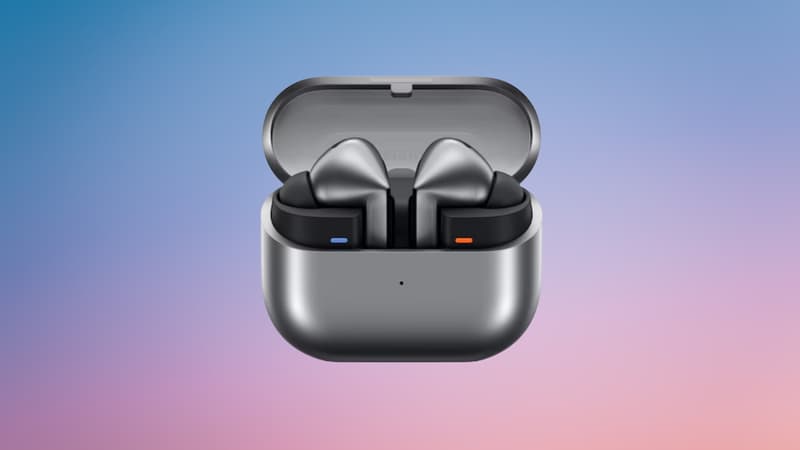 20% de réduction pour les Galaxy Buds3 Pro ? C’est maintenant et limité 