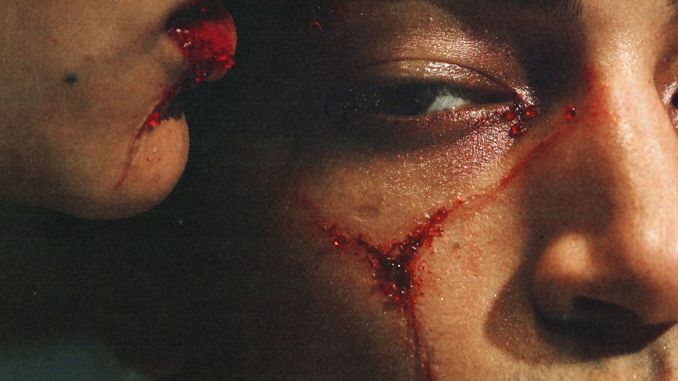 L'œuvre d'Annabelle Foucher.