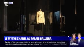 Le mythe Chanel au Palais Galliera - 01/10
