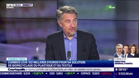 French Tech : Carbios - 22/06