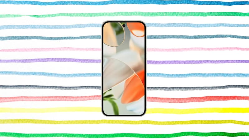 Déjà remisé, le nouveau Google Pixel 9 profite d’un joli prix sur Amazon