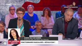 Fonctionnaires radicalisés : est-ce un motif de révocation ? - 11/10