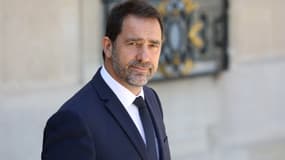 Christophe Castaner - Image d'illustration