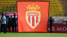 AS Monaco (illustration)